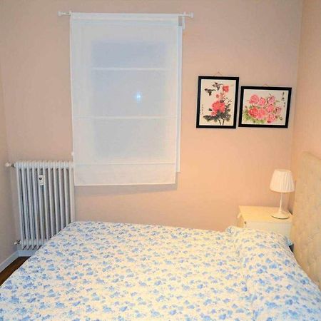 Nel Cuore Di Padova Santagnese Apartment Екстериор снимка