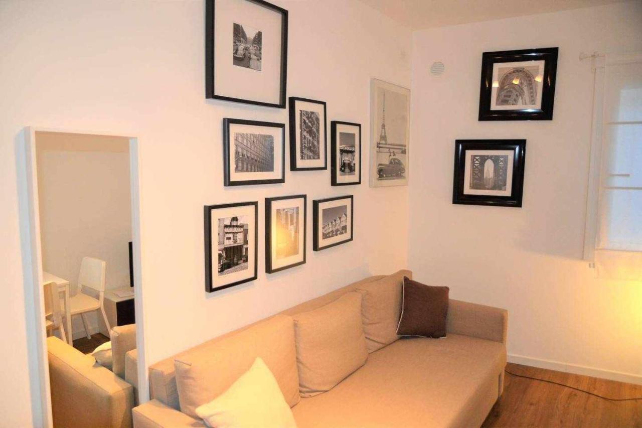 Nel Cuore Di Padova Santagnese Apartment Екстериор снимка