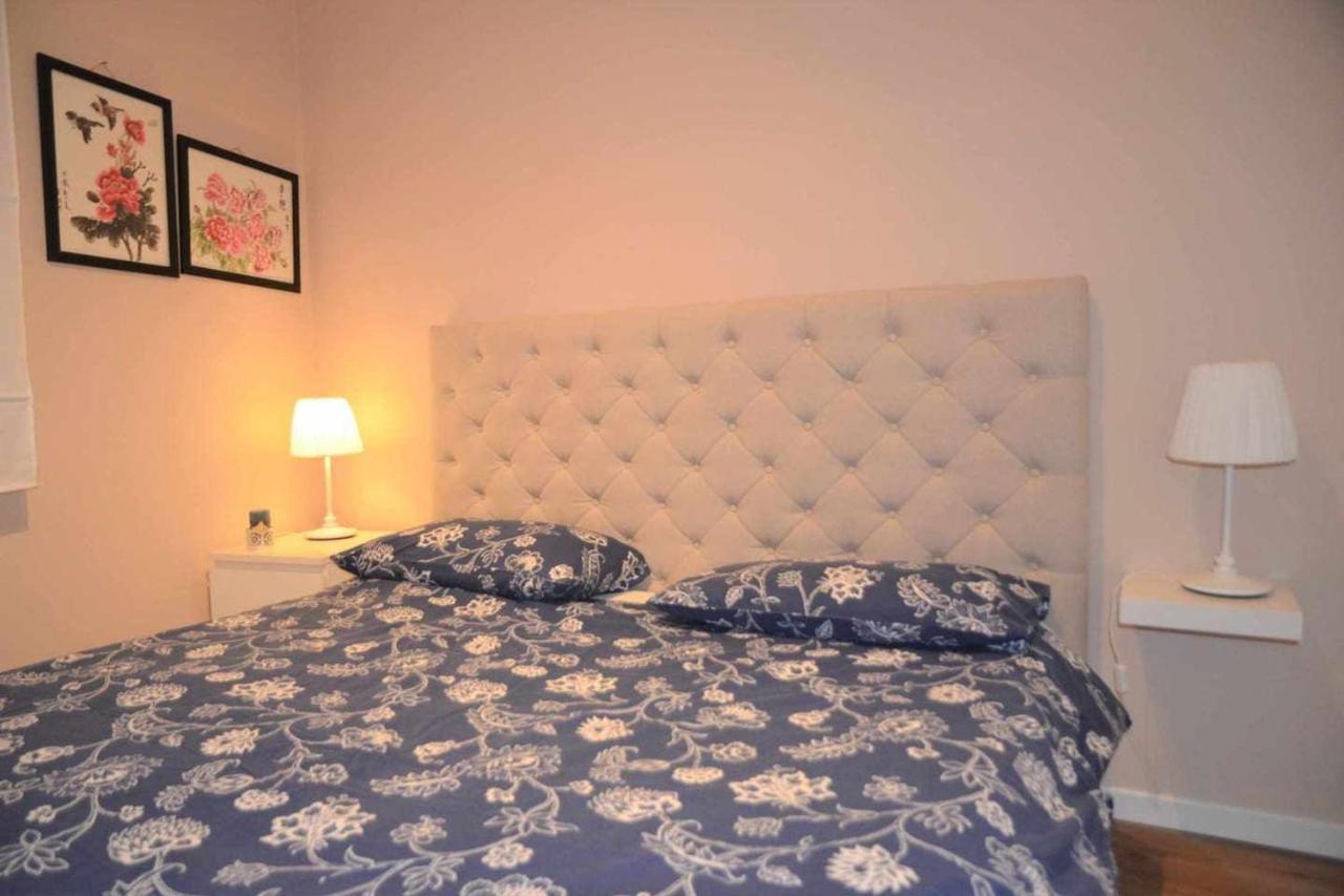 Nel Cuore Di Padova Santagnese Apartment Екстериор снимка