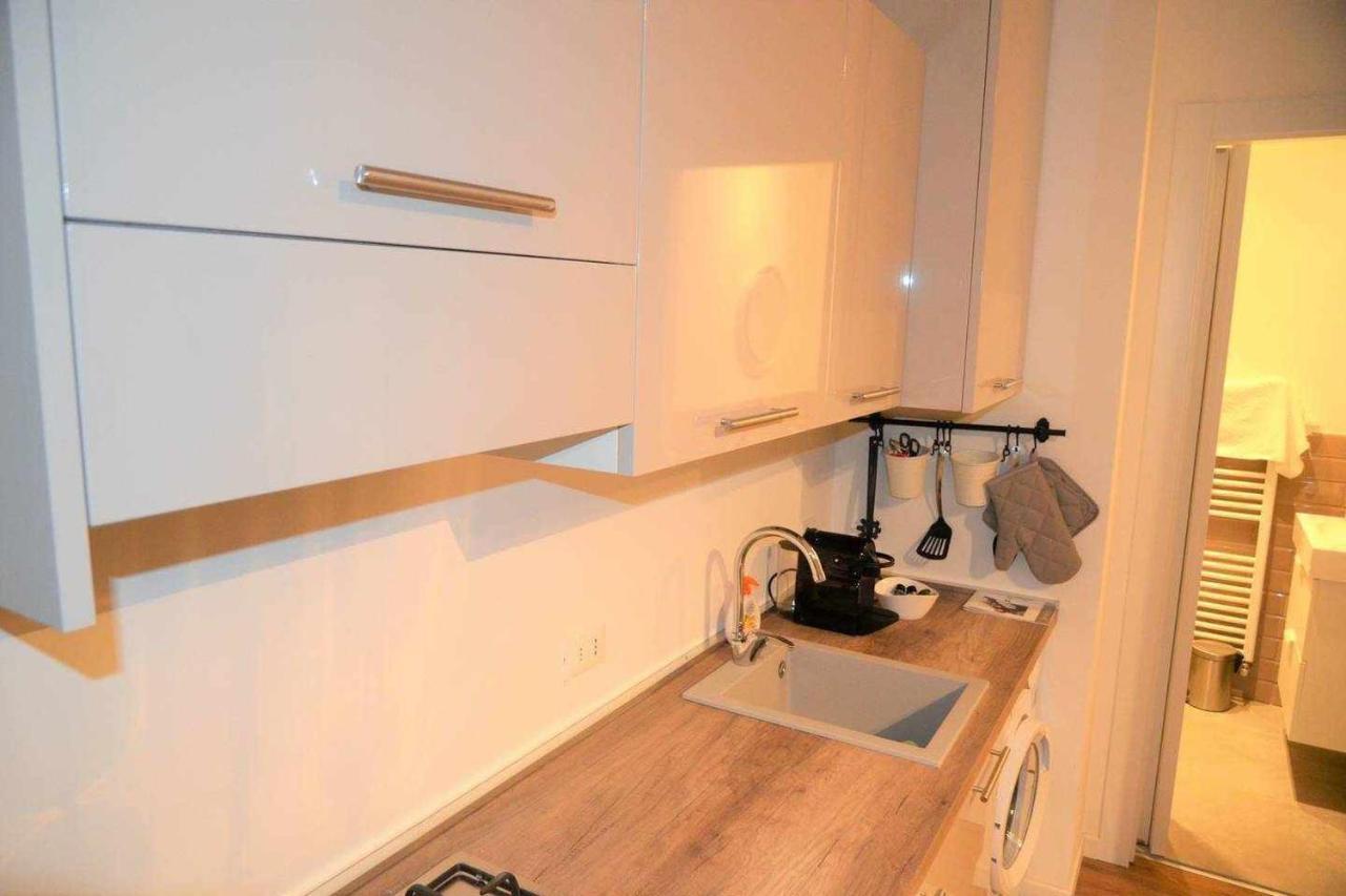 Nel Cuore Di Padova Santagnese Apartment Екстериор снимка