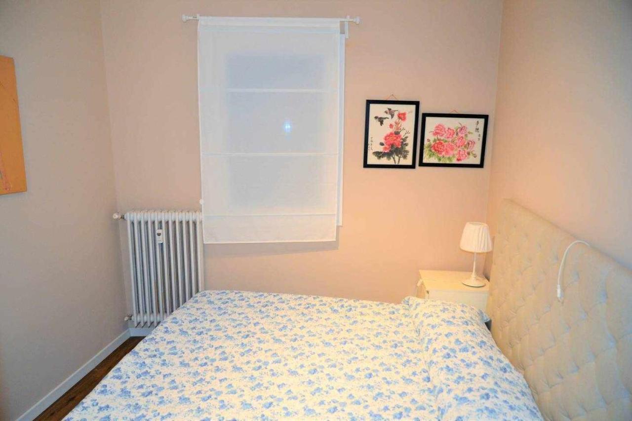Nel Cuore Di Padova Santagnese Apartment Екстериор снимка