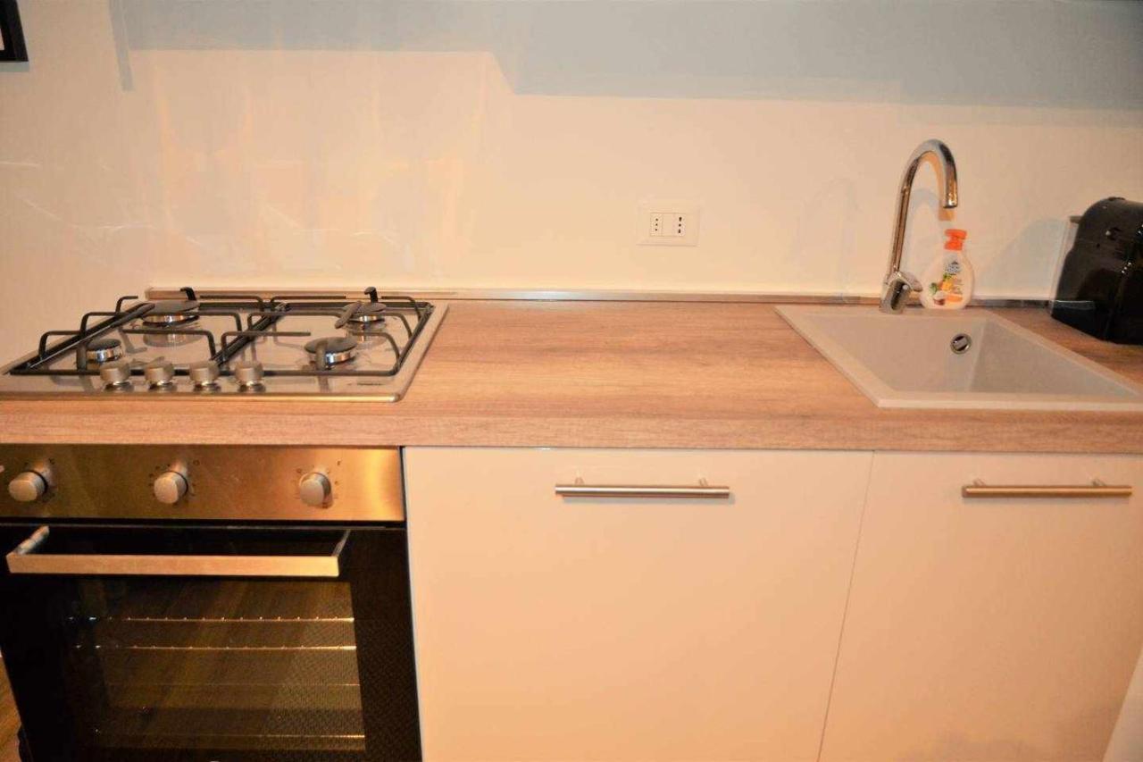 Nel Cuore Di Padova Santagnese Apartment Екстериор снимка