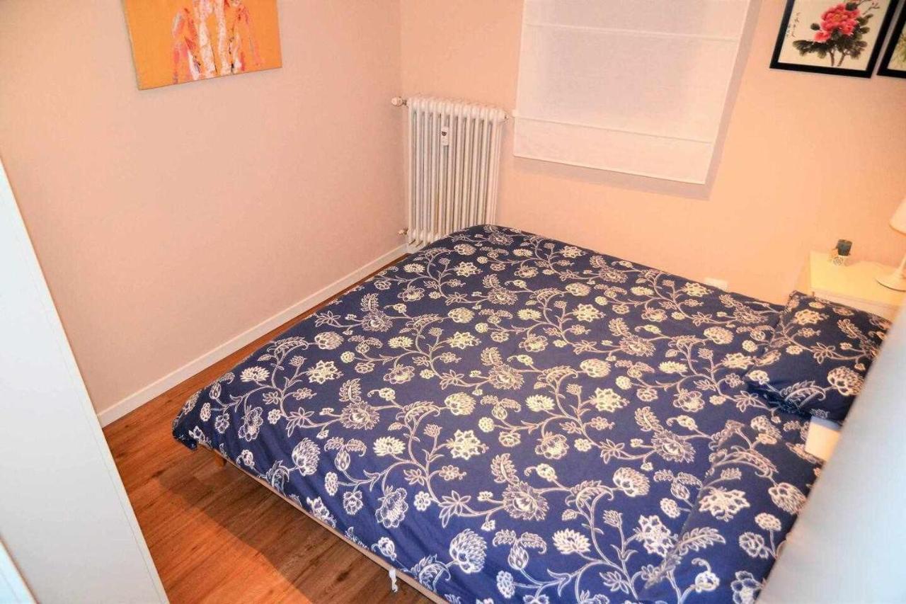 Nel Cuore Di Padova Santagnese Apartment Екстериор снимка