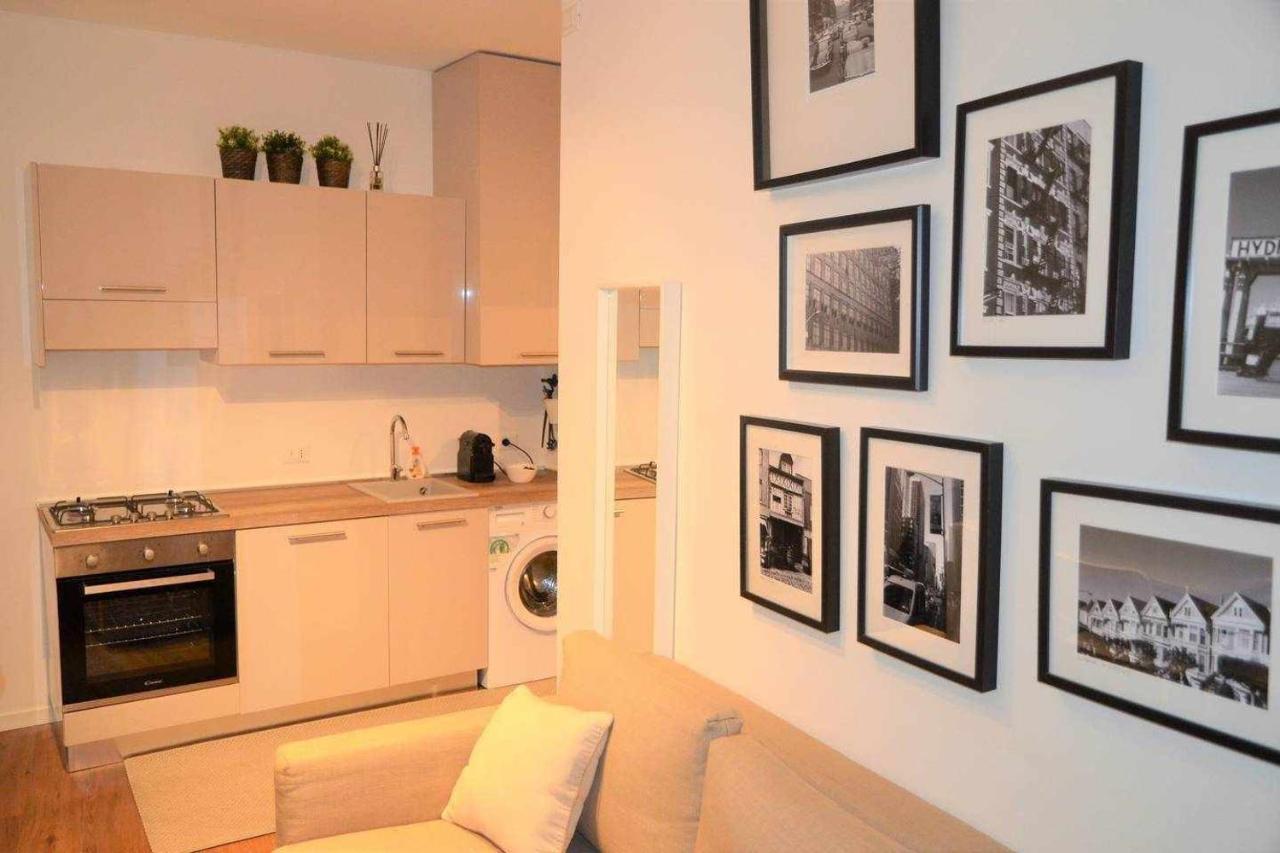 Nel Cuore Di Padova Santagnese Apartment Екстериор снимка