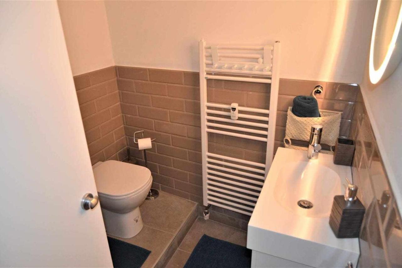 Nel Cuore Di Padova Santagnese Apartment Екстериор снимка