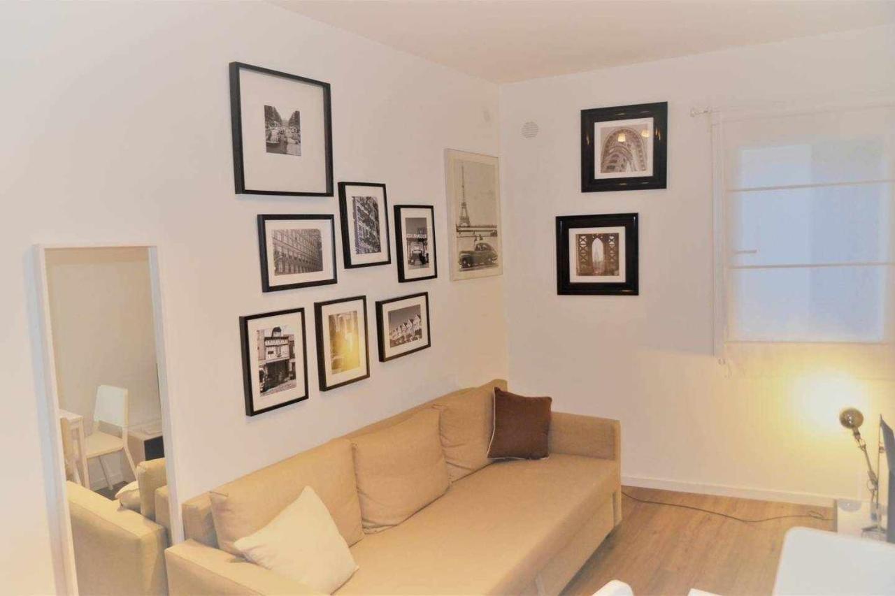 Nel Cuore Di Padova Santagnese Apartment Екстериор снимка