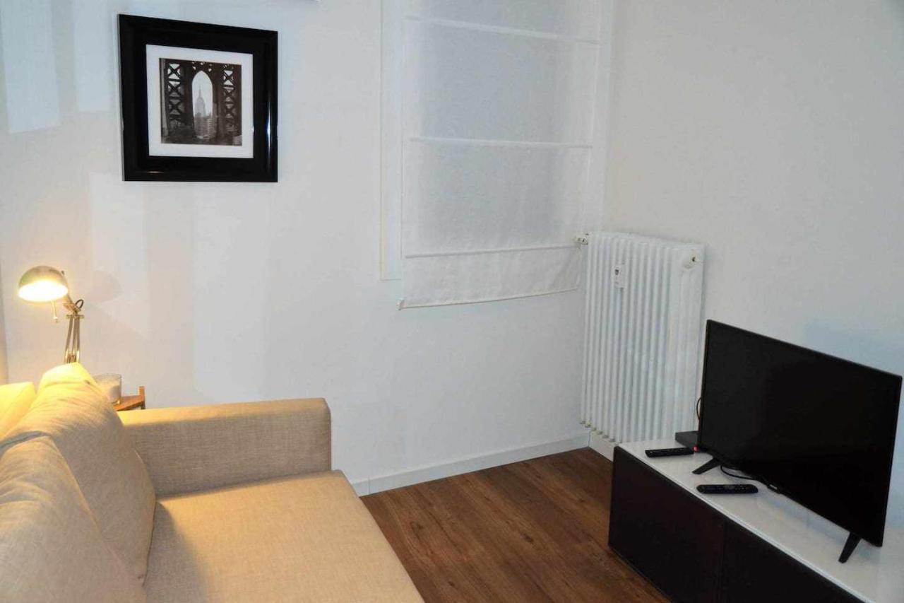 Nel Cuore Di Padova Santagnese Apartment Екстериор снимка