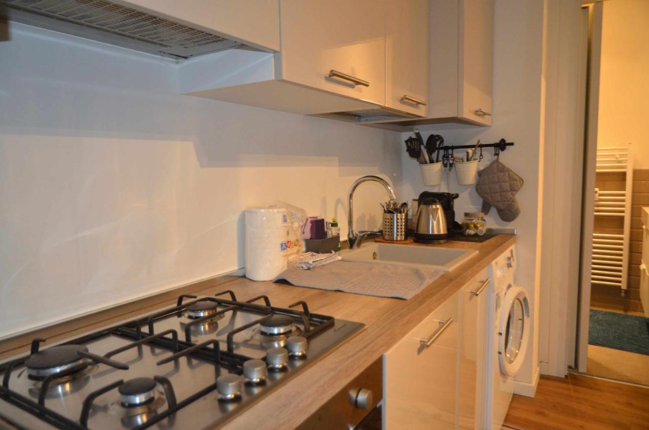 Nel Cuore Di Padova Santagnese Apartment Екстериор снимка