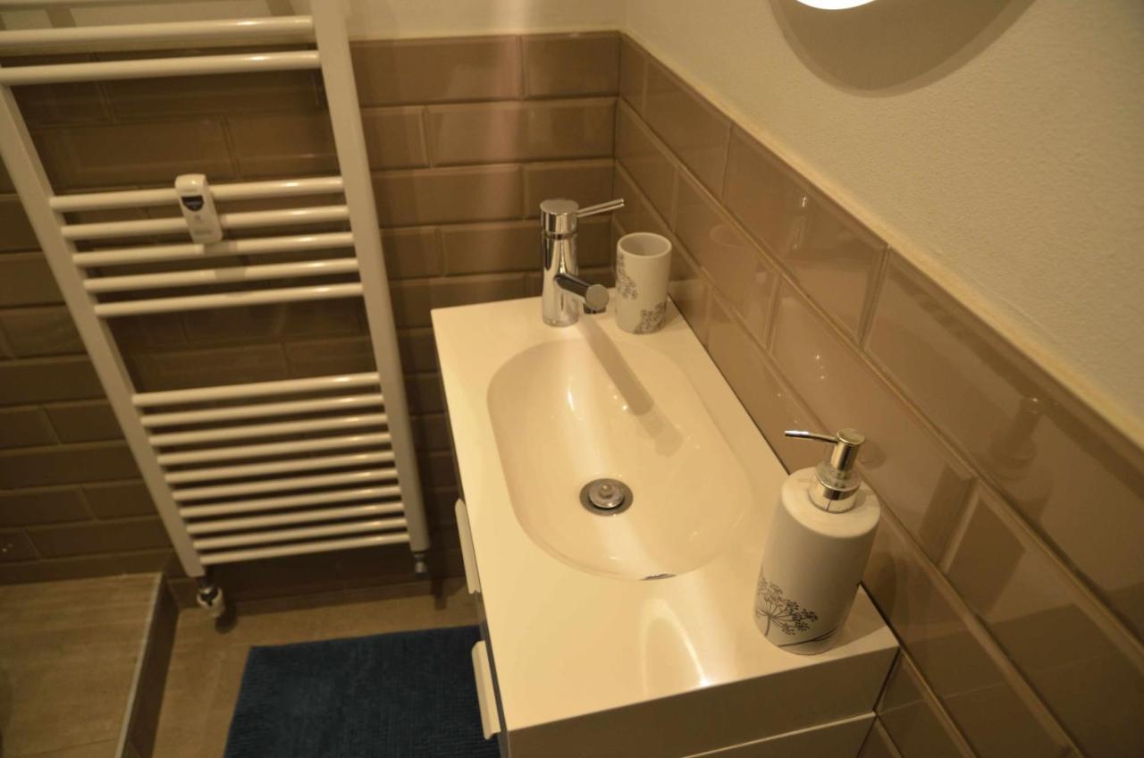 Nel Cuore Di Padova Santagnese Apartment Екстериор снимка