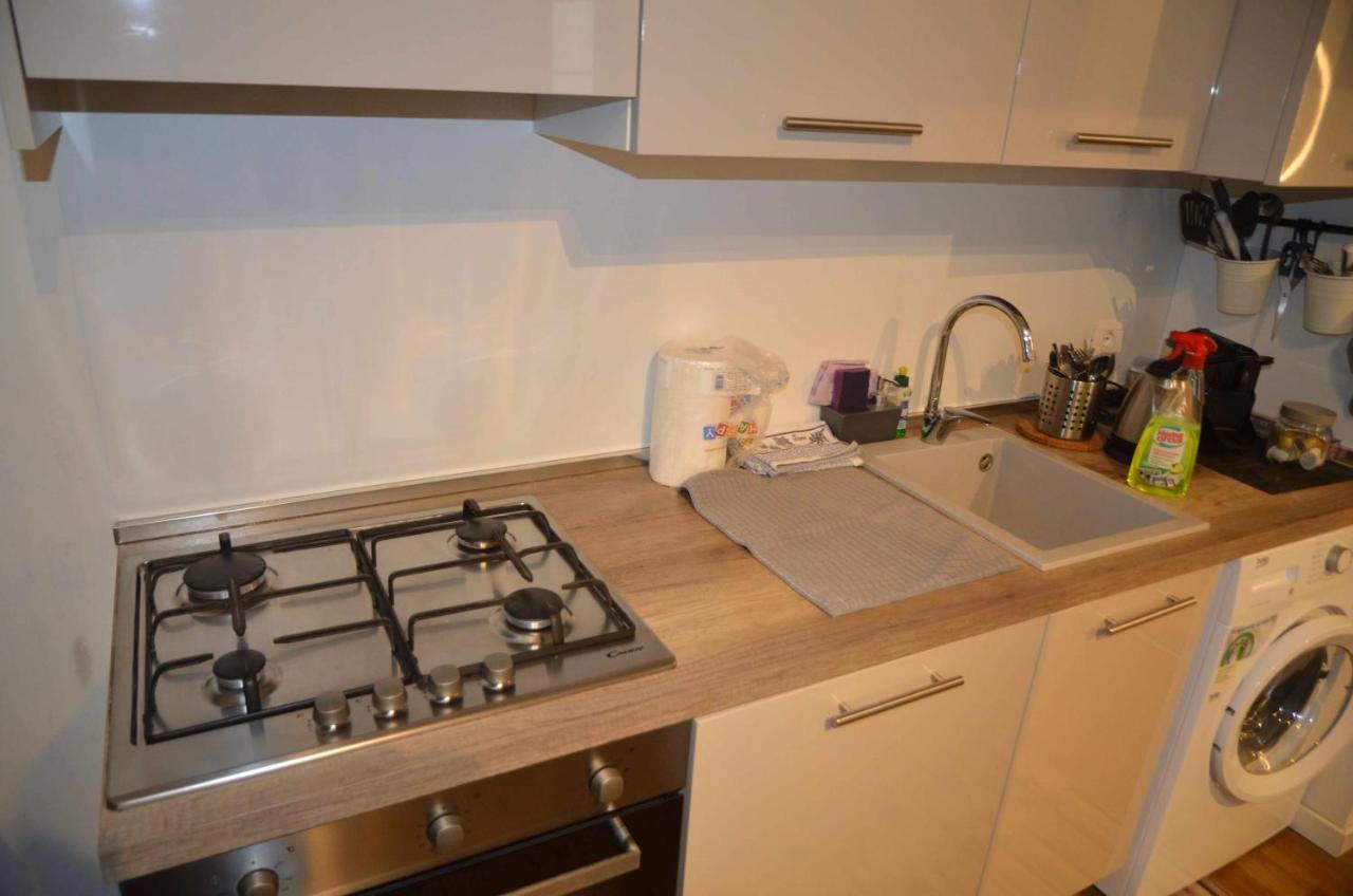 Nel Cuore Di Padova Santagnese Apartment Екстериор снимка