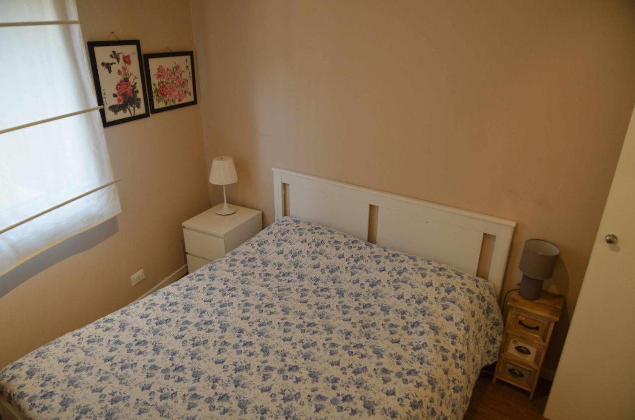 Nel Cuore Di Padova Santagnese Apartment Екстериор снимка