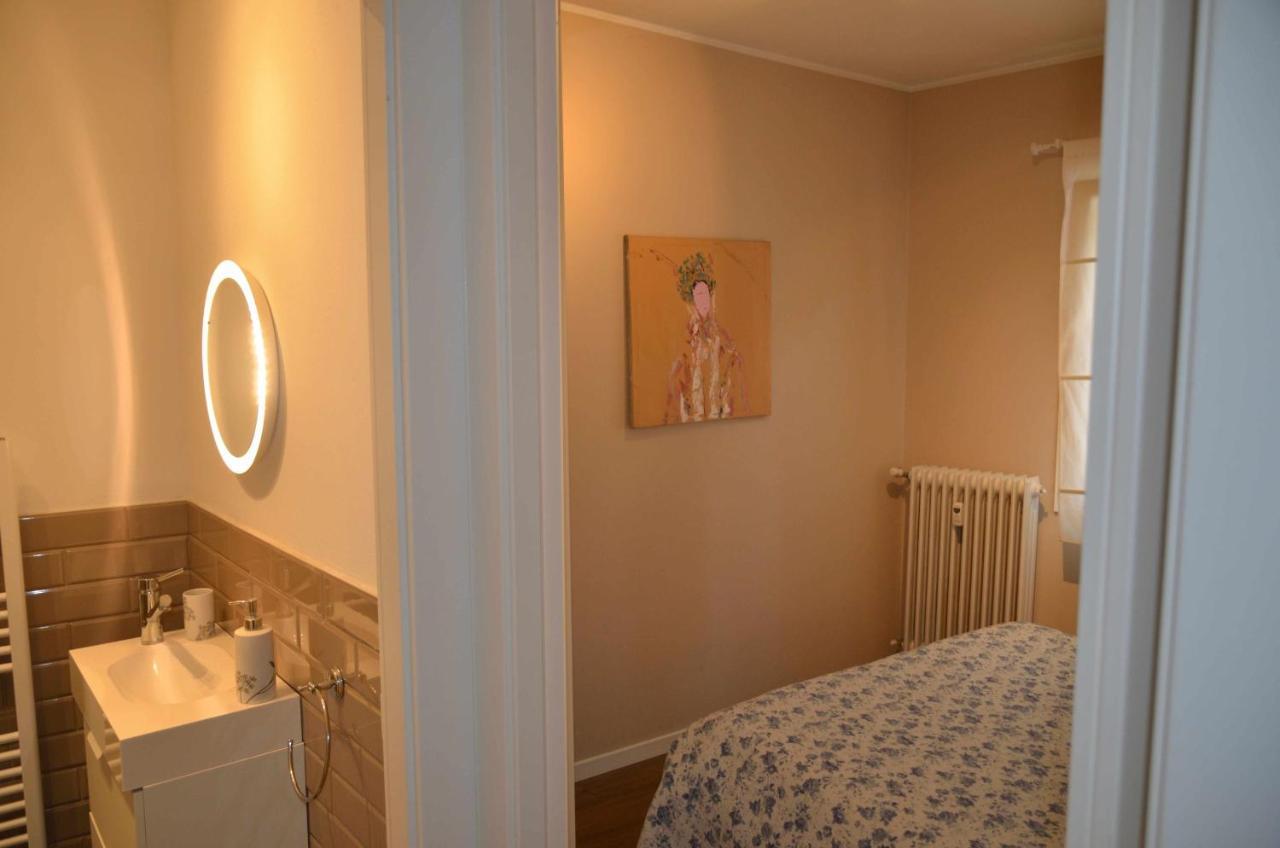 Nel Cuore Di Padova Santagnese Apartment Екстериор снимка