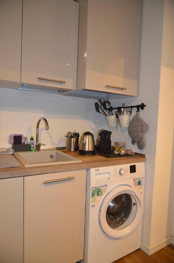Nel Cuore Di Padova Santagnese Apartment Екстериор снимка