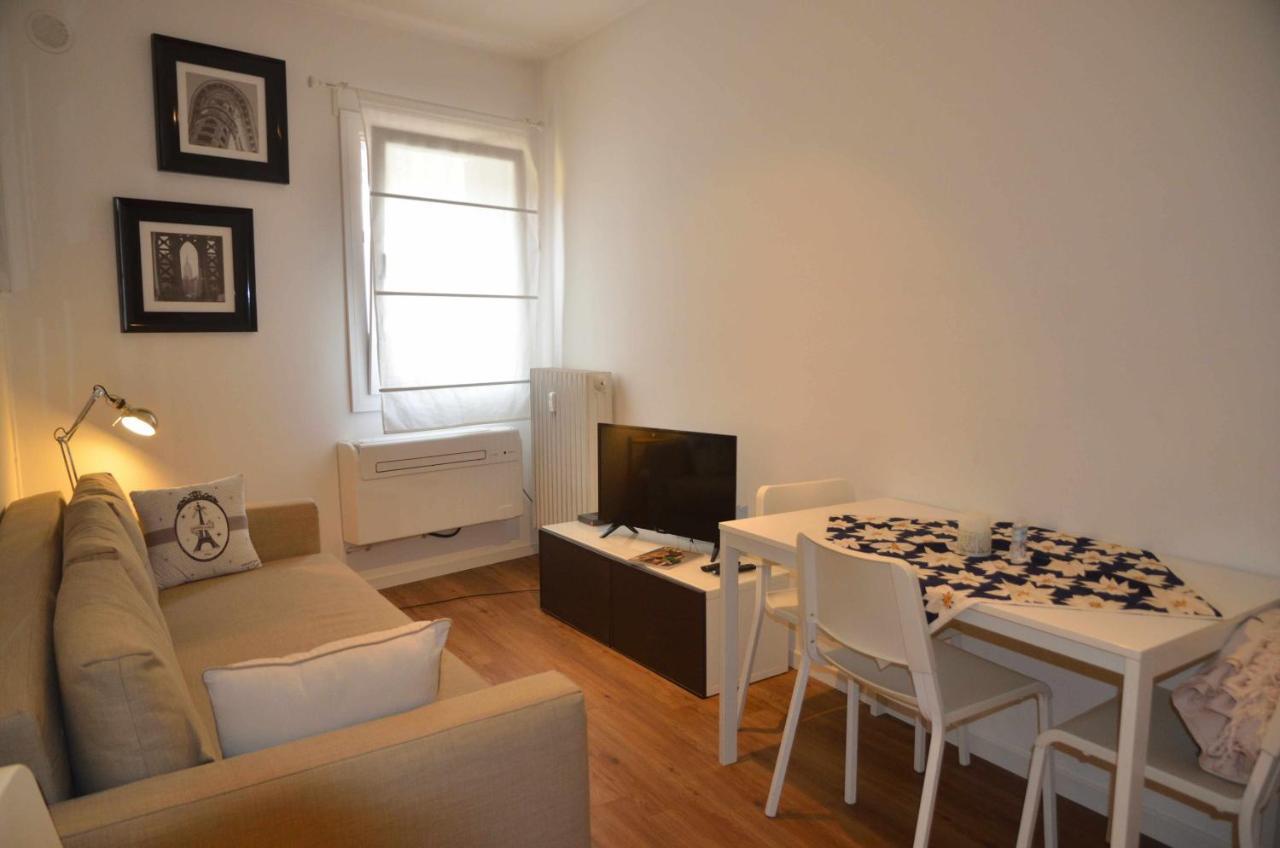 Nel Cuore Di Padova Santagnese Apartment Екстериор снимка