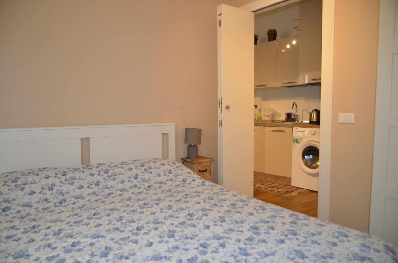 Nel Cuore Di Padova Santagnese Apartment Екстериор снимка