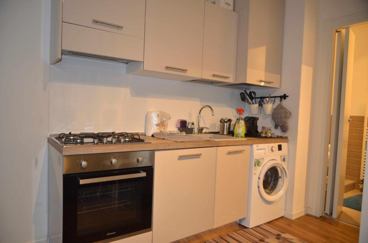 Nel Cuore Di Padova Santagnese Apartment Екстериор снимка
