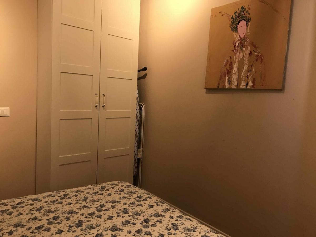 Nel Cuore Di Padova Santagnese Apartment Екстериор снимка