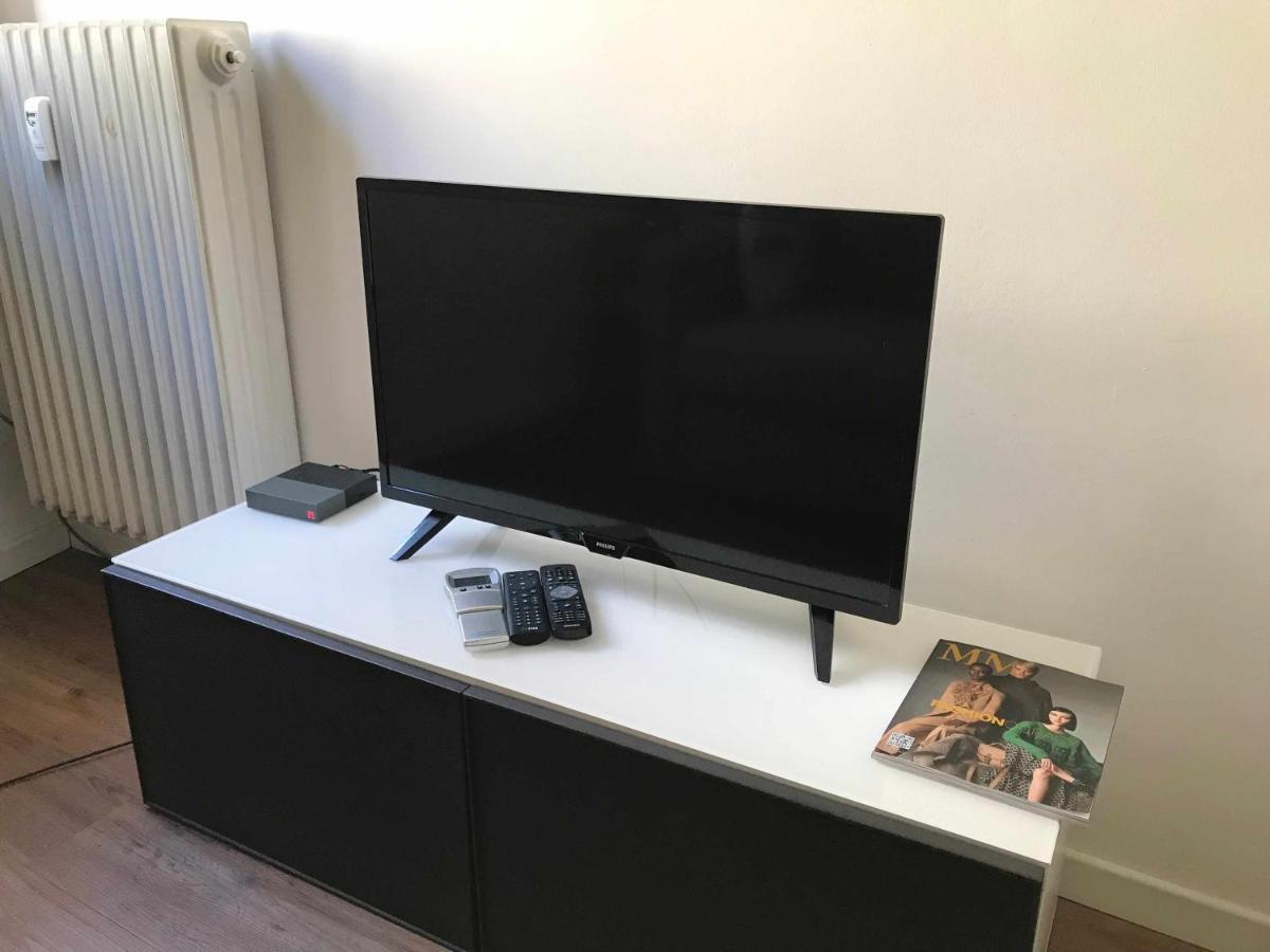 Nel Cuore Di Padova Santagnese Apartment Екстериор снимка